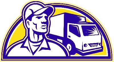 Logo of Fort Wayne Movers